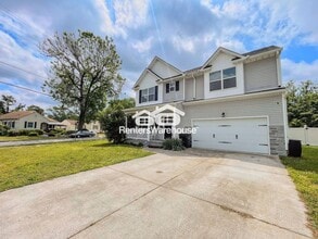 1045 Quail St in Norfolk, VA - Building Photo - Building Photo