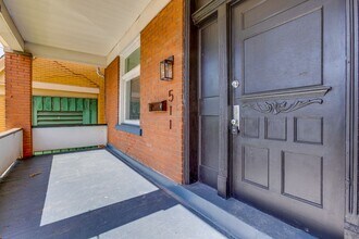 511 Transverse Ave in Pittsburgh, PA - Building Photo - Building Photo