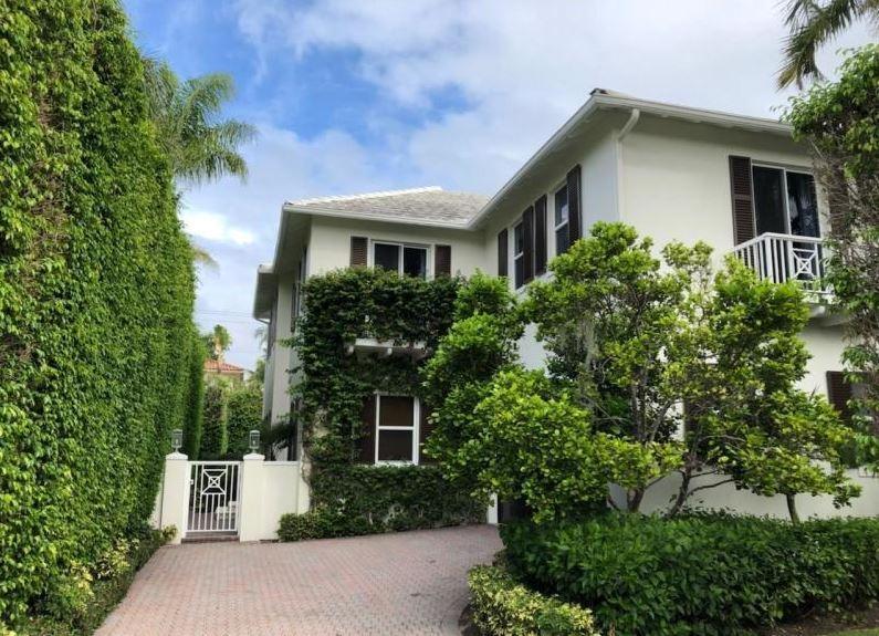 249 Seminole Ave in Palm Beach, FL - Building Photo