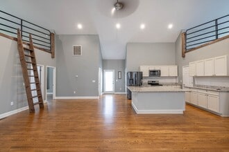 242 Newport Dr in Mount Gilead, NC - Building Photo - Building Photo