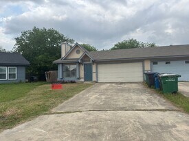 11783 Spring Song Dr in San Antonio, TX - Building Photo