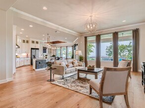 240 Townes Ct in Dripping Springs, TX - Foto de edificio - Building Photo