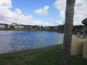 2826 SE 16th Pl in Homestead, FL - Building Photo - Building Photo
