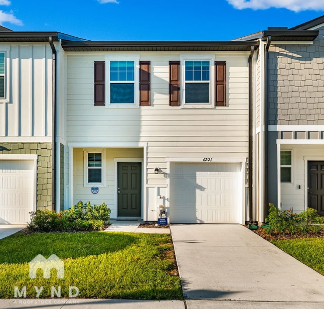 property at 6221 Bucket Ct