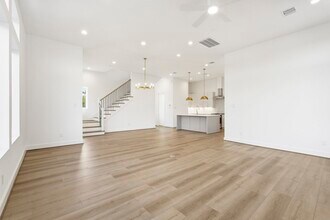 3830 Wilmer St in Houston, TX - Foto de edificio - Building Photo