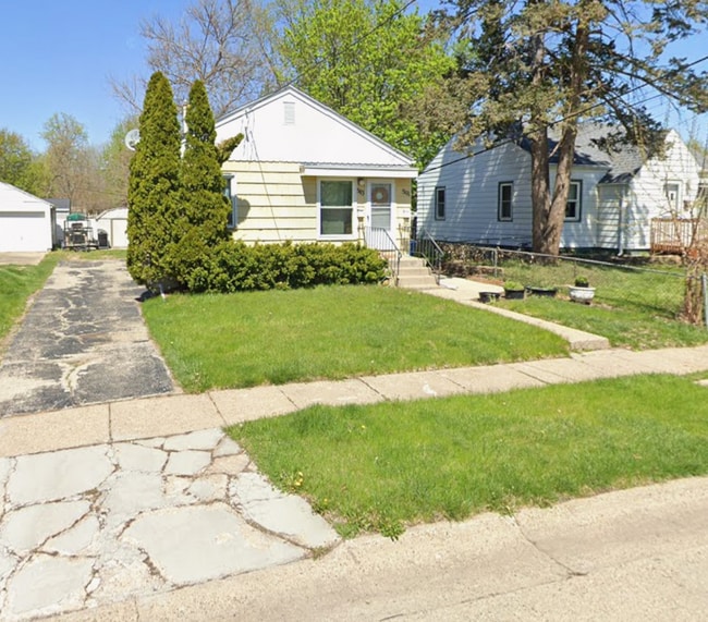 5113 Lincoln Ave, Unit 5113