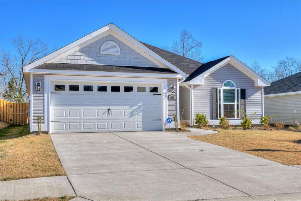 934 Mulford Lp in Augusta, GA - Building Photo