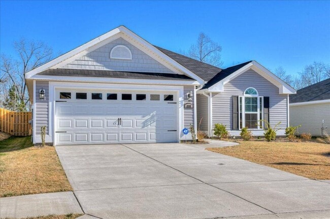 property at 934 Mulford Lp