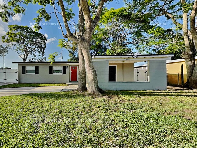 property at 7803 Sun Vista Way