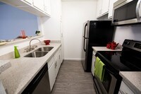 Building Photo - Zelzah Court Apartments in Los Angeles, California