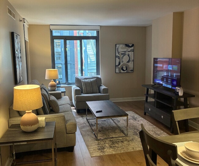 1343 Ives Pl SE in Washington, DC - Building Photo - Building Photo