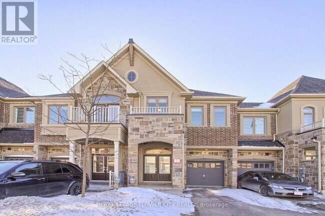 9 Dalbeattie Dr in Brampton, ON - Building Photo - Building Photo