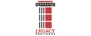 Property Management Company Logo Legacy Properties