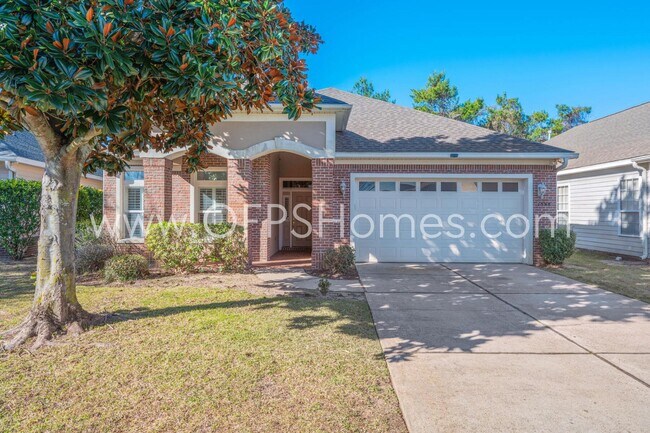 1558 Venice Ave in Fort Walton Beach, FL - Building Photo - Building Photo