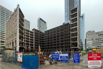 The United Building in Toronto, ON - Building Photo - Building Photo