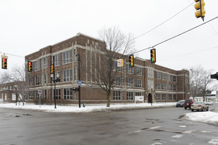 Midtown Village Apartments