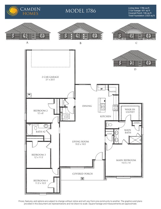 14544 Trough Ln in Dallas, TX - Building Photo