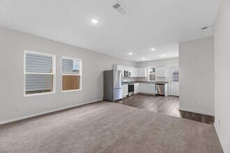 10006 Tiger Flower Ln in Houston, TX - Building Photo - Building Photo