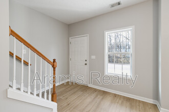 129 Prospect Path in Hiram, GA - Foto de edificio - Building Photo