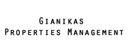 Property Management Company Logo Gianikas Contractors Inc