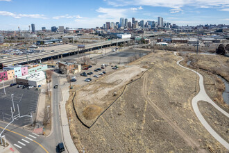 Alta Mile High in Denver, CO - Foto de edificio - Building Photo