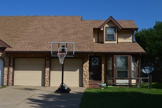 Goebel Duplexes in Wichita, KS - Building Photo - Building Photo