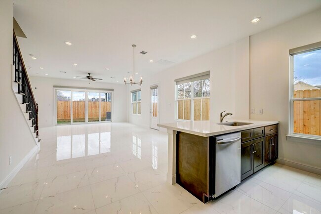 property at 2133 Naomi St