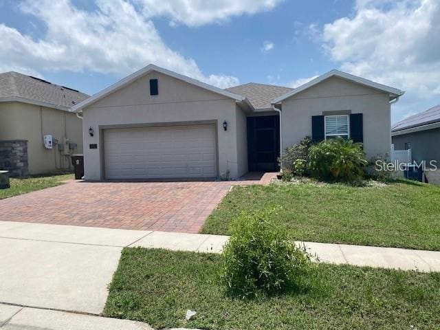 property at 584 Disa Dr