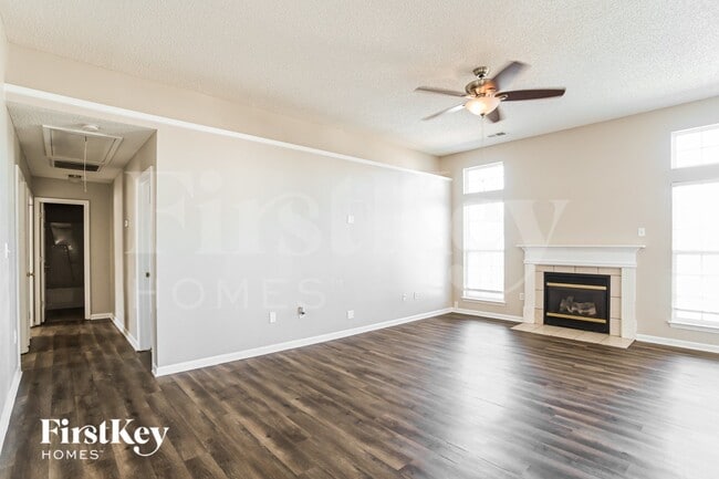 7111 Smithton Ln in Charlotte, NC - Building Photo - Building Photo