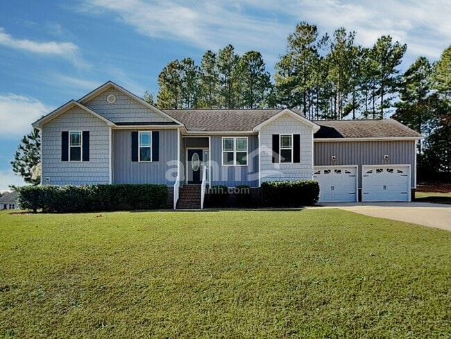 property at 192 Meadow Loop Dr