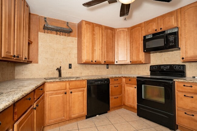 property at 823 S Water St