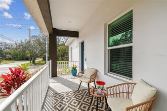 524 S Grosse Ave in Tarpon Springs, FL - Building Photo - Building Photo