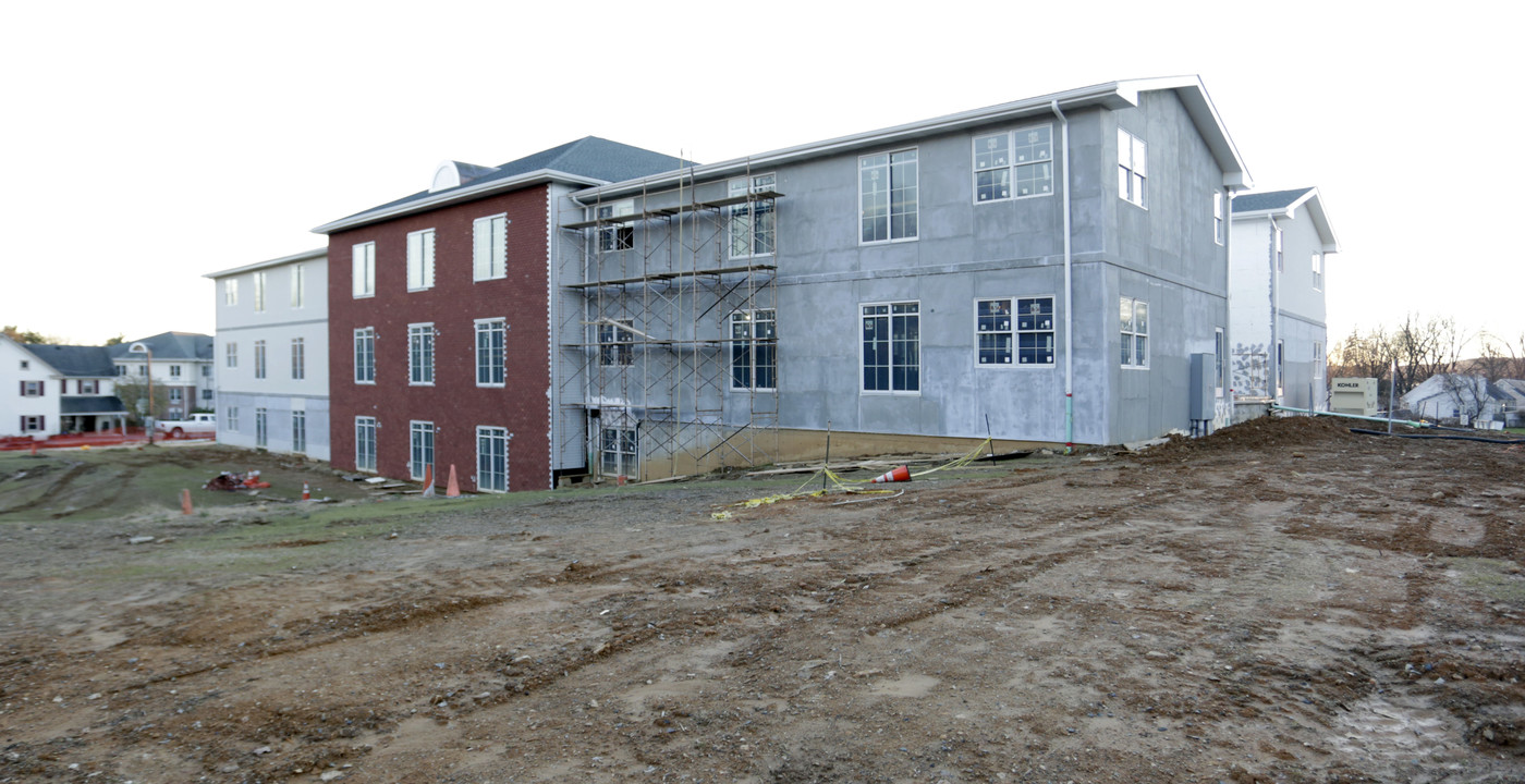 4822 Old Bethlehem Pike in Bethlehem, PA - Building Photo