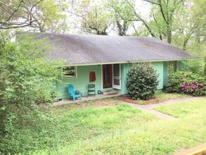 310 Elm St in Oxford, MS - Building Photo - Building Photo