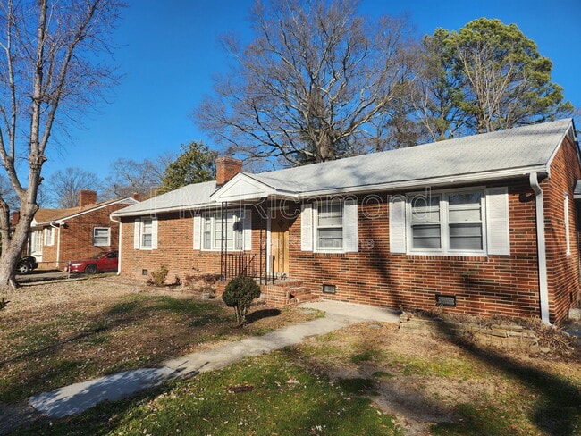 property at 831 Newkirk Dr