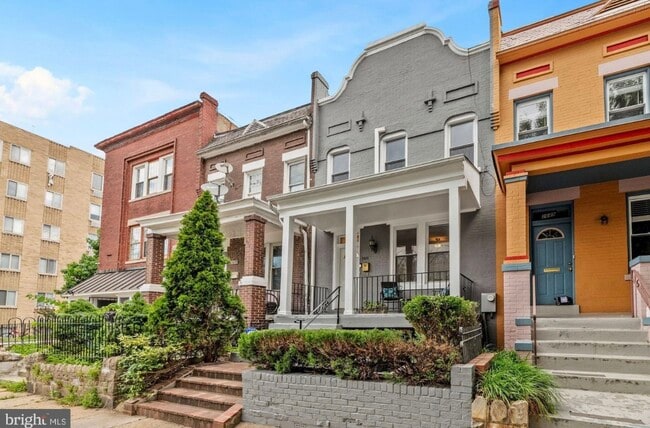 property at 2651 15th St NW