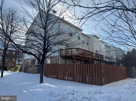 42474 Magellan Square in Ashburn, VA - Building Photo