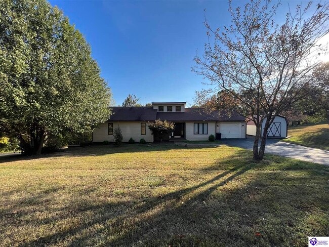 property at 2009 Sunbeam Rd
