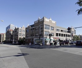 3555-3565 N Broadway St in Chicago, IL - Building Photo - Building Photo