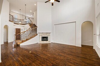 3621 Caribou Trail in McKinney, TX - Building Photo - Building Photo