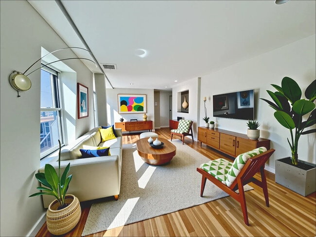 property at 1661-1663 Washington St