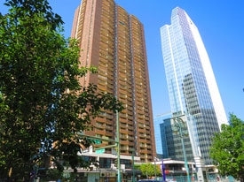 1020 15th St in Denver, CO - Building Photo