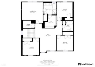 1841 Swan Dr in Charlotte, NC - Foto de edificio - Building Photo