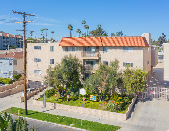 10425 Irene Street in Los Angeles, CA - Building Photo - Building Photo