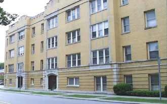 7210-7216 Jackson Blvd Apartments