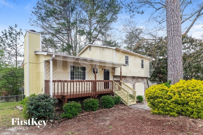 1705 Olde Oak Dr in Lithia Springs, GA - Building Photo - Building Photo