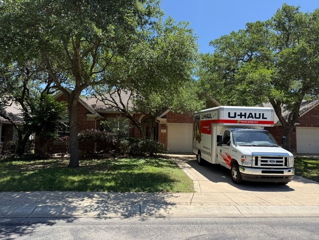 property at 24922 Shinnecock Trail