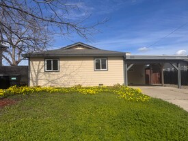 2321-2321 Pamela Ln, Unit 2321 in Sacramento, CA - Building Photo