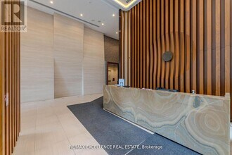 70 Annie Craig Dr in Toronto, ON - Building Photo - Building Photo