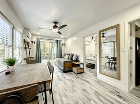 2008 Page Ave in Orlando, FL - Building Photo